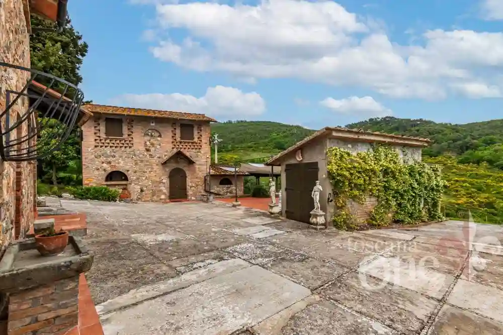 Villa - foto 3