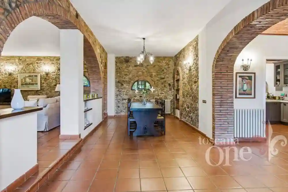 Villa - foto 5