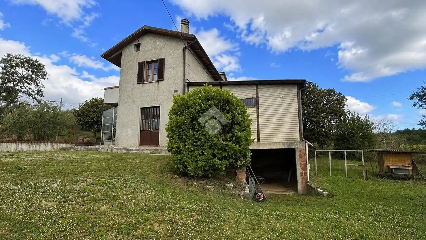 Appartamento in vendita a Civitella in Val di Chiana