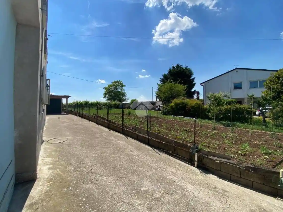 Villa in vendita a Lonigo
