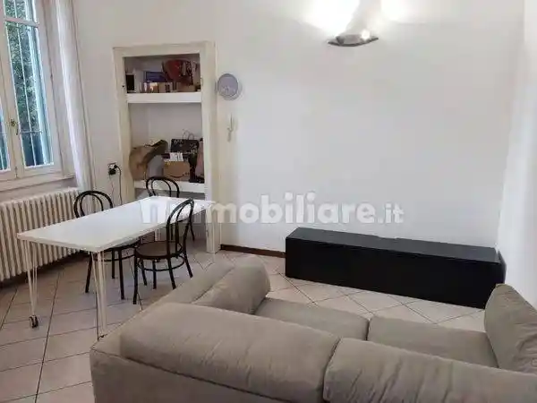 Appartamento in affitto a Gallarate