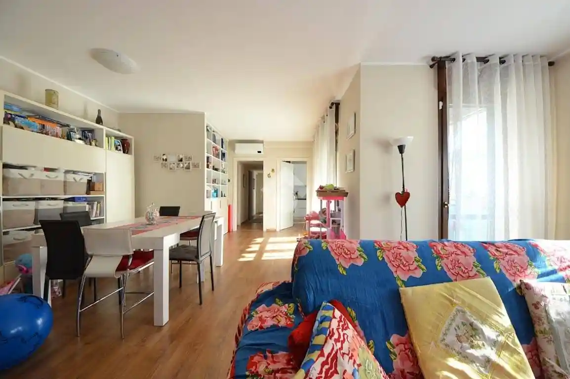 Appartamento in vendita a Pozzuolo Martesana