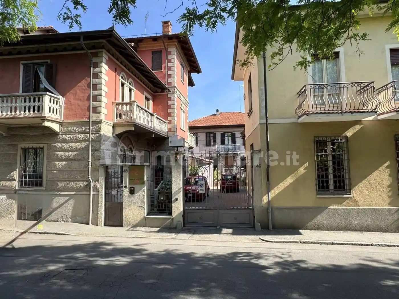 Villa in vendita a Pinerolo