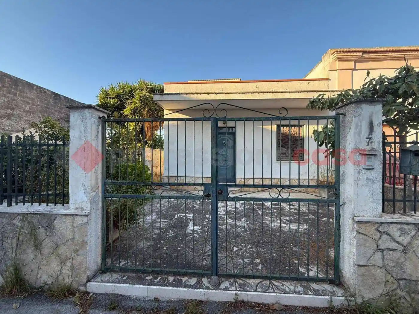 Casa indipendente in vendita a Taranto