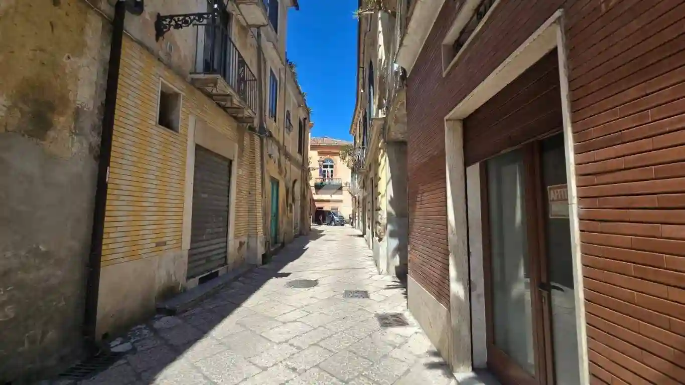 Palazzo - Edificio - foto 2