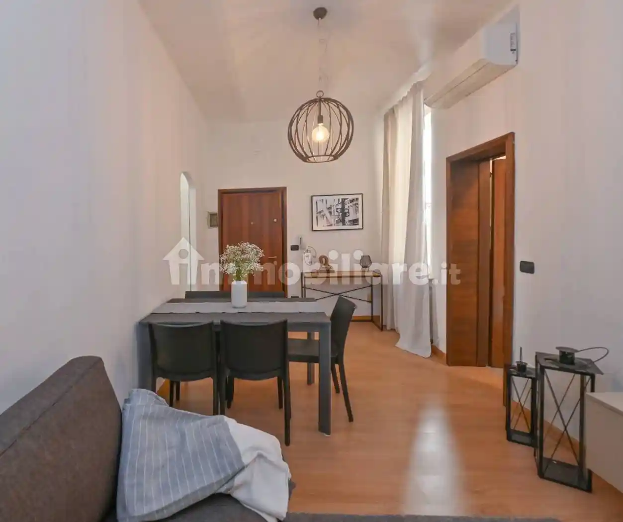 Appartamento in affitto a Modena