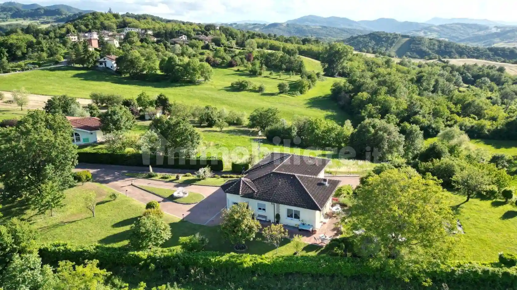 Villa - foto 5
