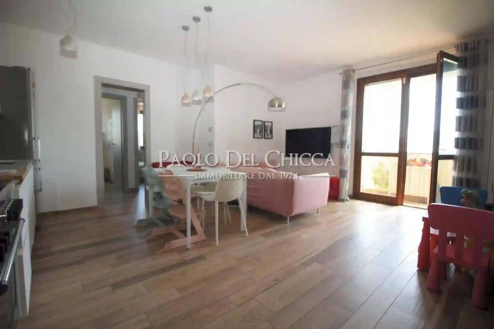 Appartamento - foto 5