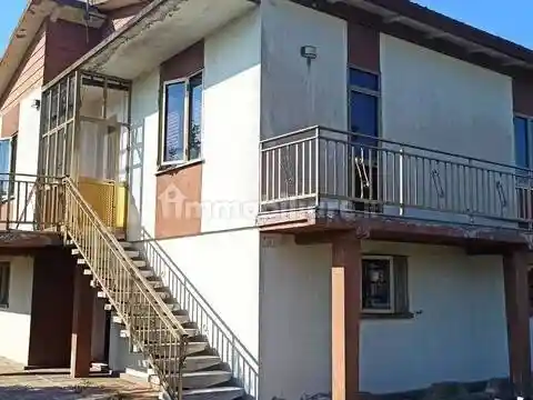 Villa in vendita a Loreo