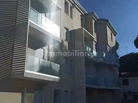 Appartamento in vendita a Rosolina