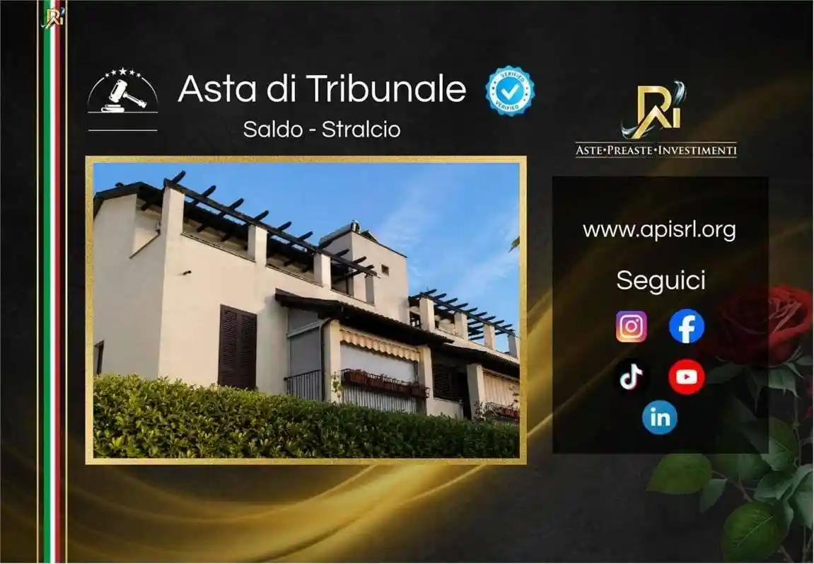 Appartamento in vendita a Grugliasco