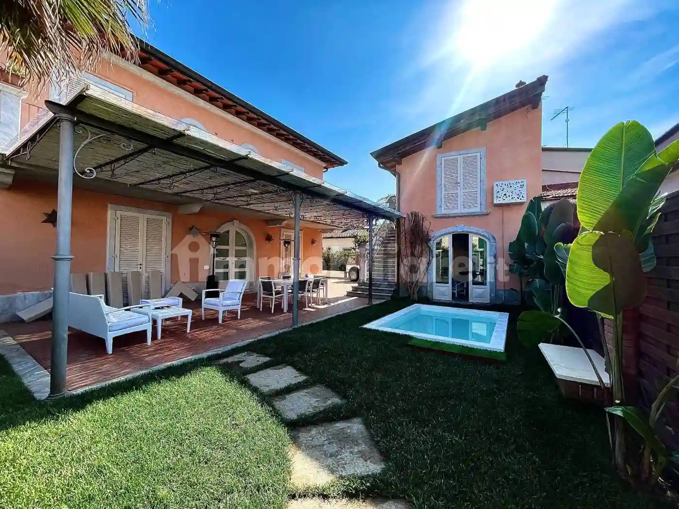 Villa - foto 4