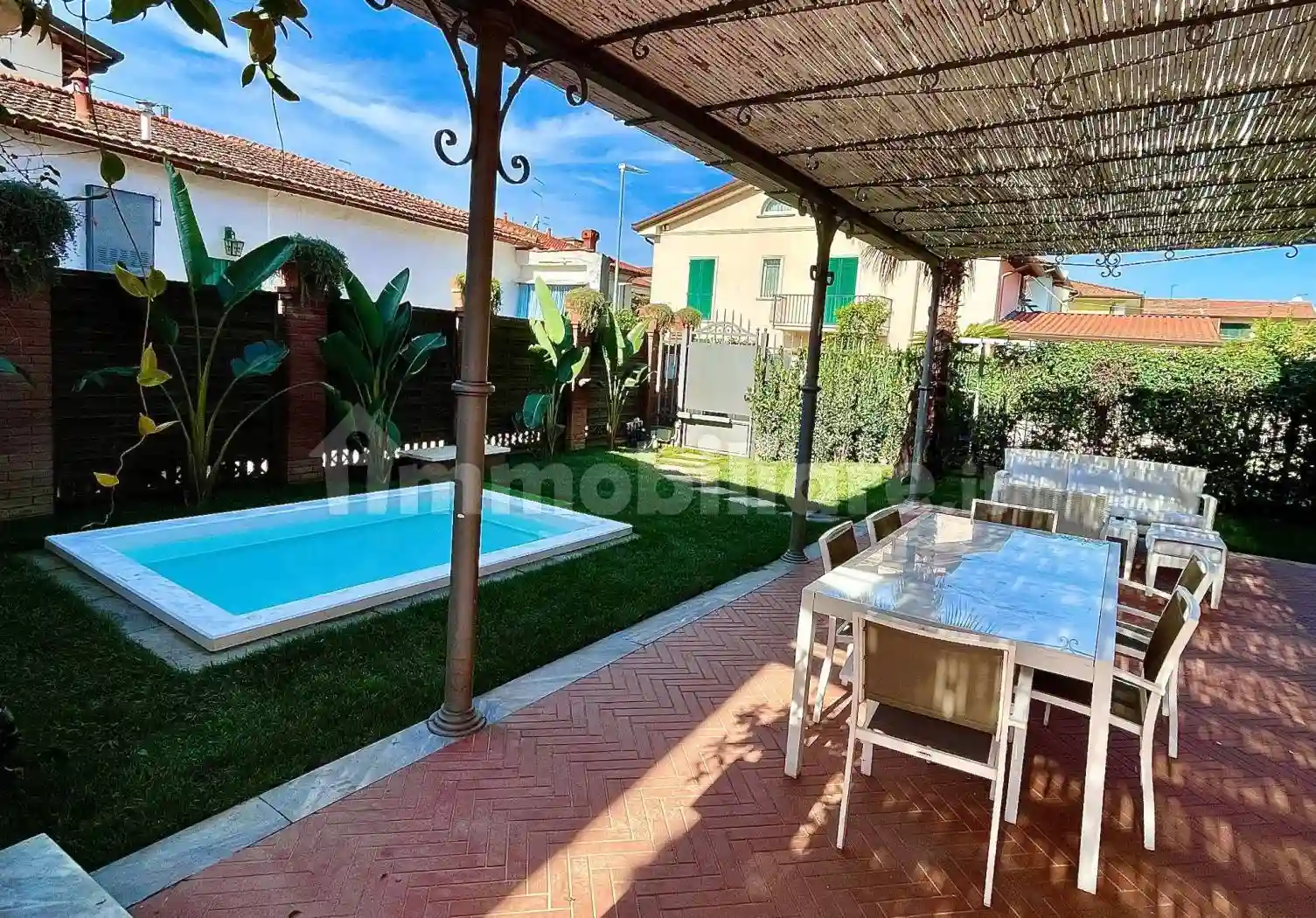 Villa - foto 5