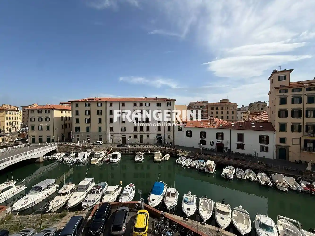 Appartamento in vendita a Livorno