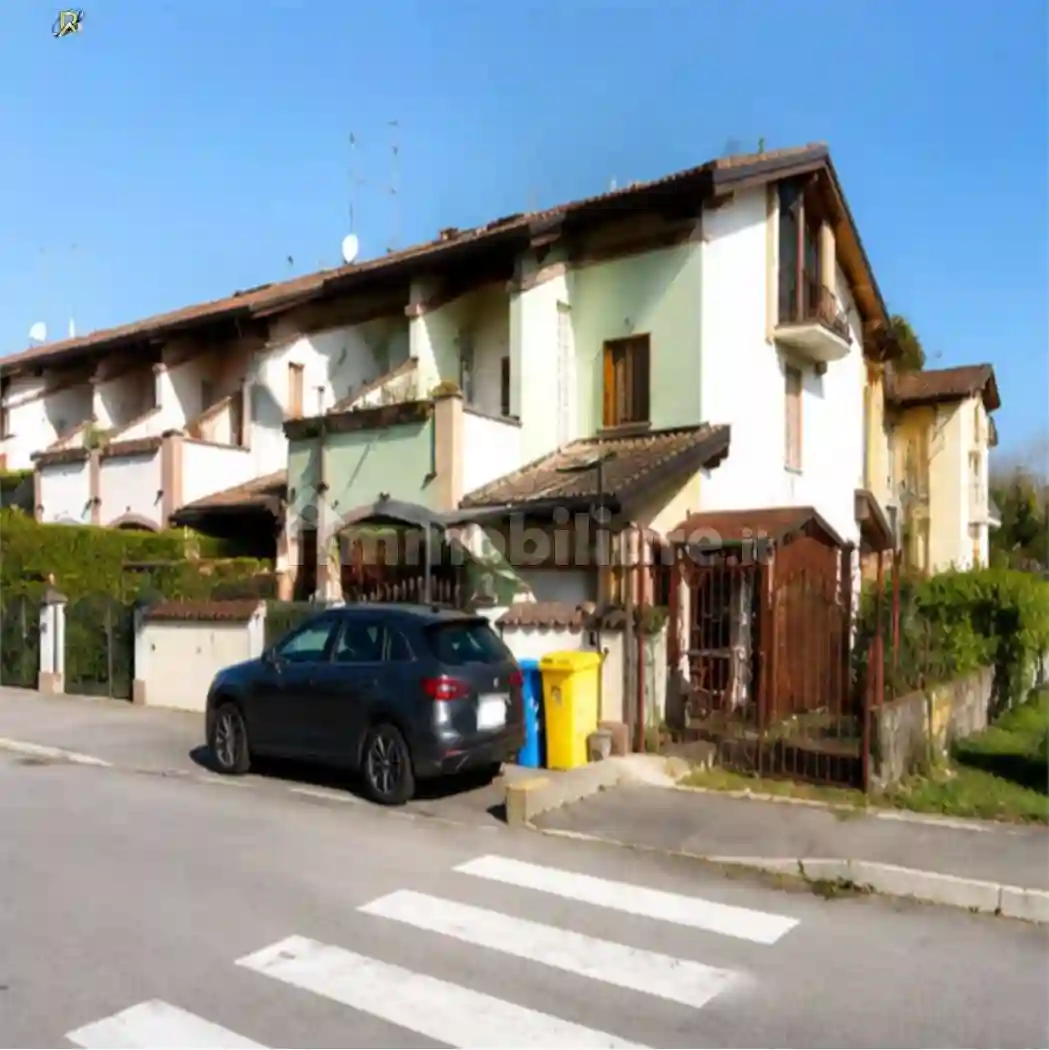 Villetta a schiera - foto 2