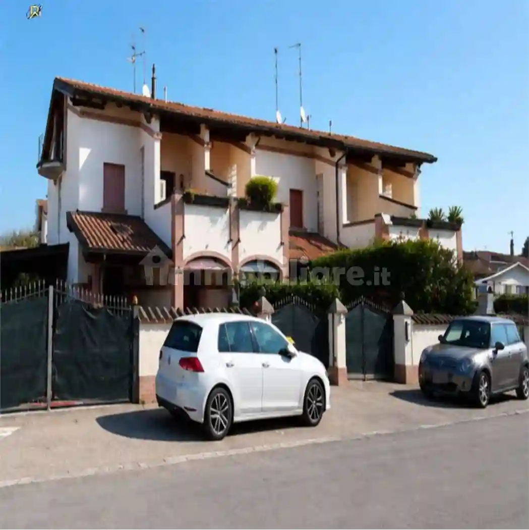 Villetta a schiera - foto 3