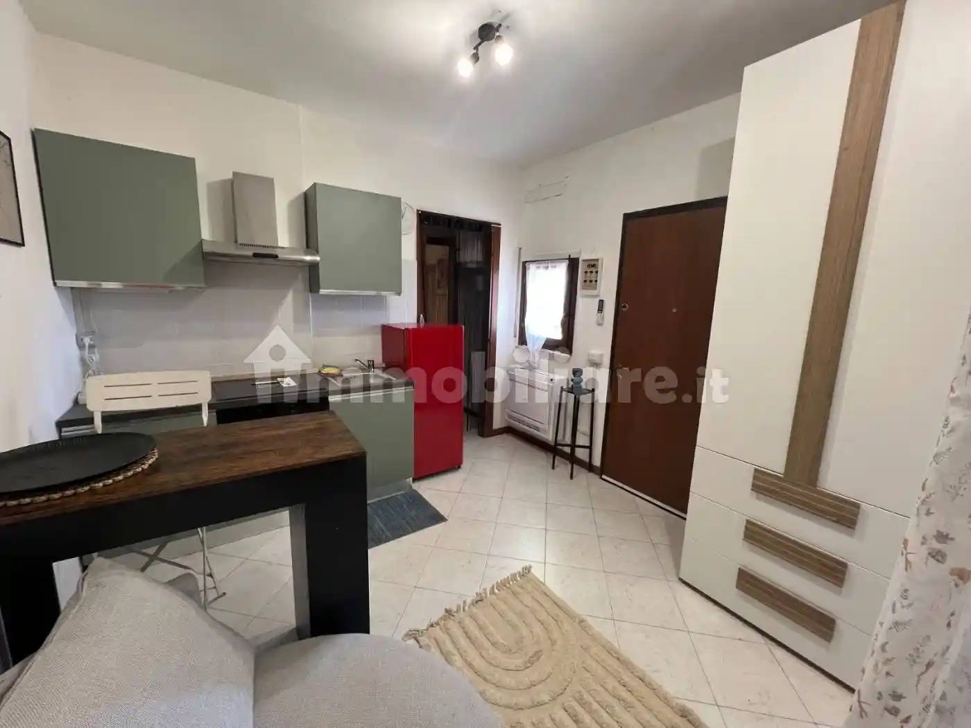 Appartamento in affitto a Motteggiana
