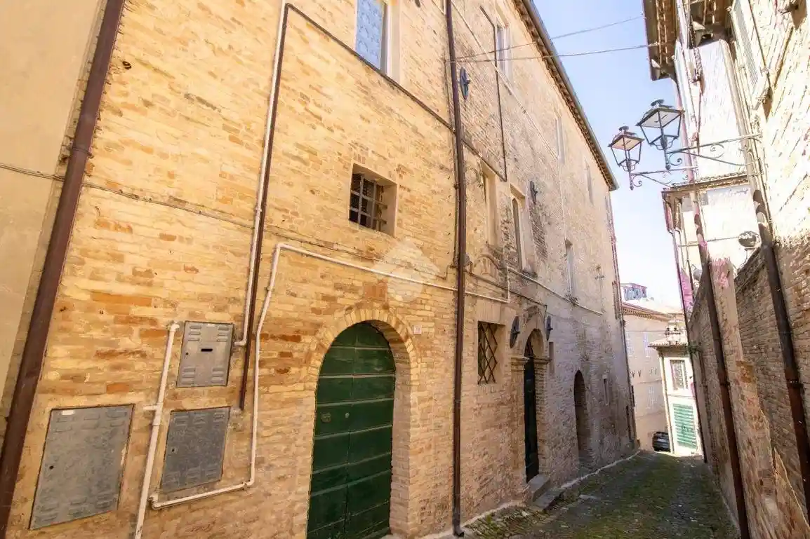 Appartamento in vendita a Fermo