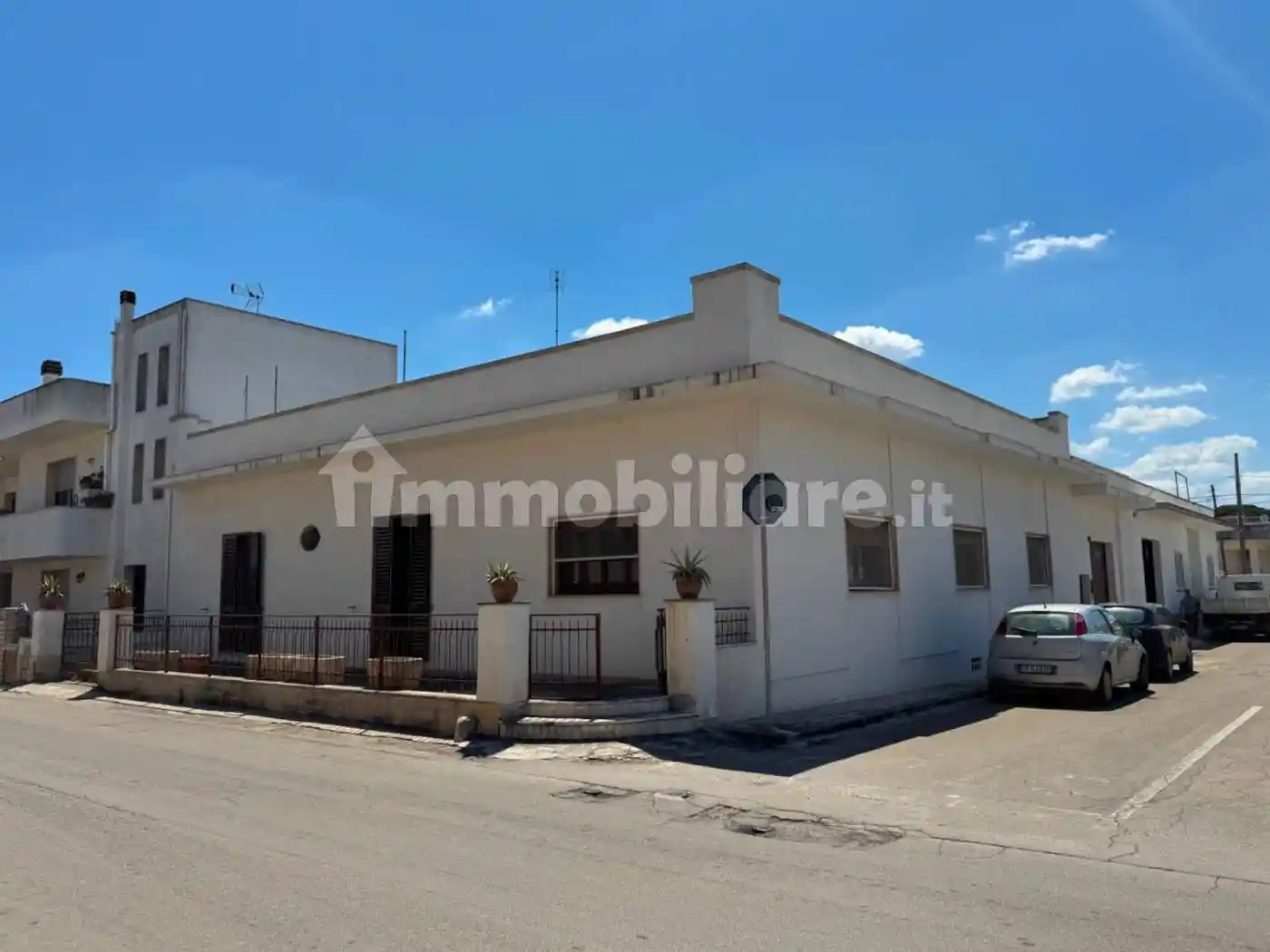 Casa indipendente in vendita a Miggiano