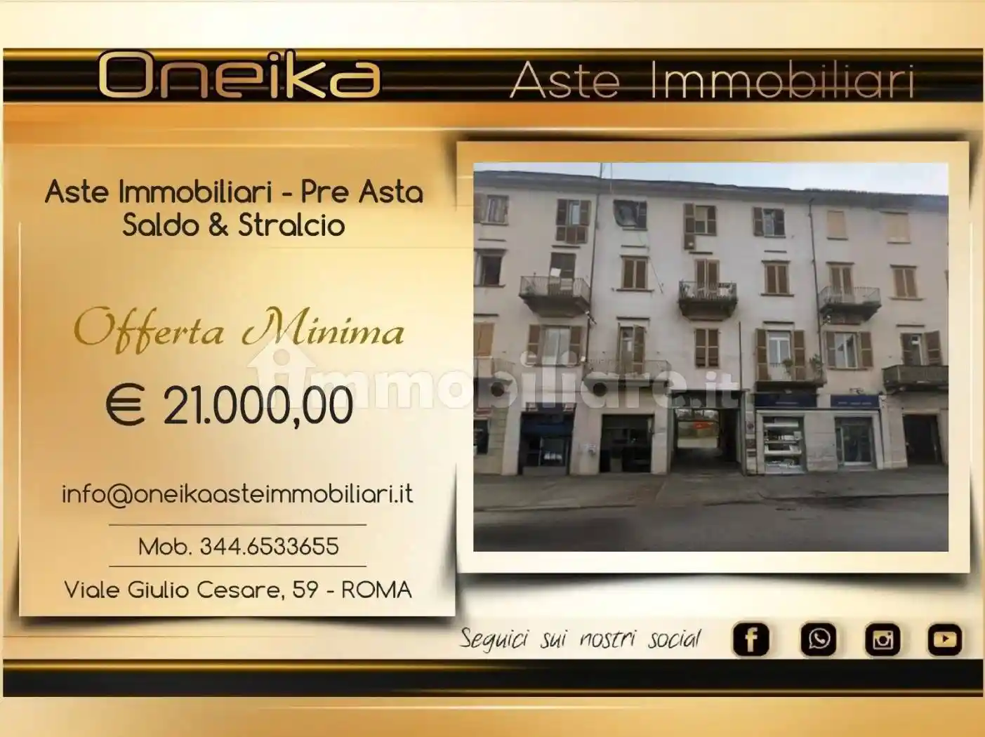 Appartamento