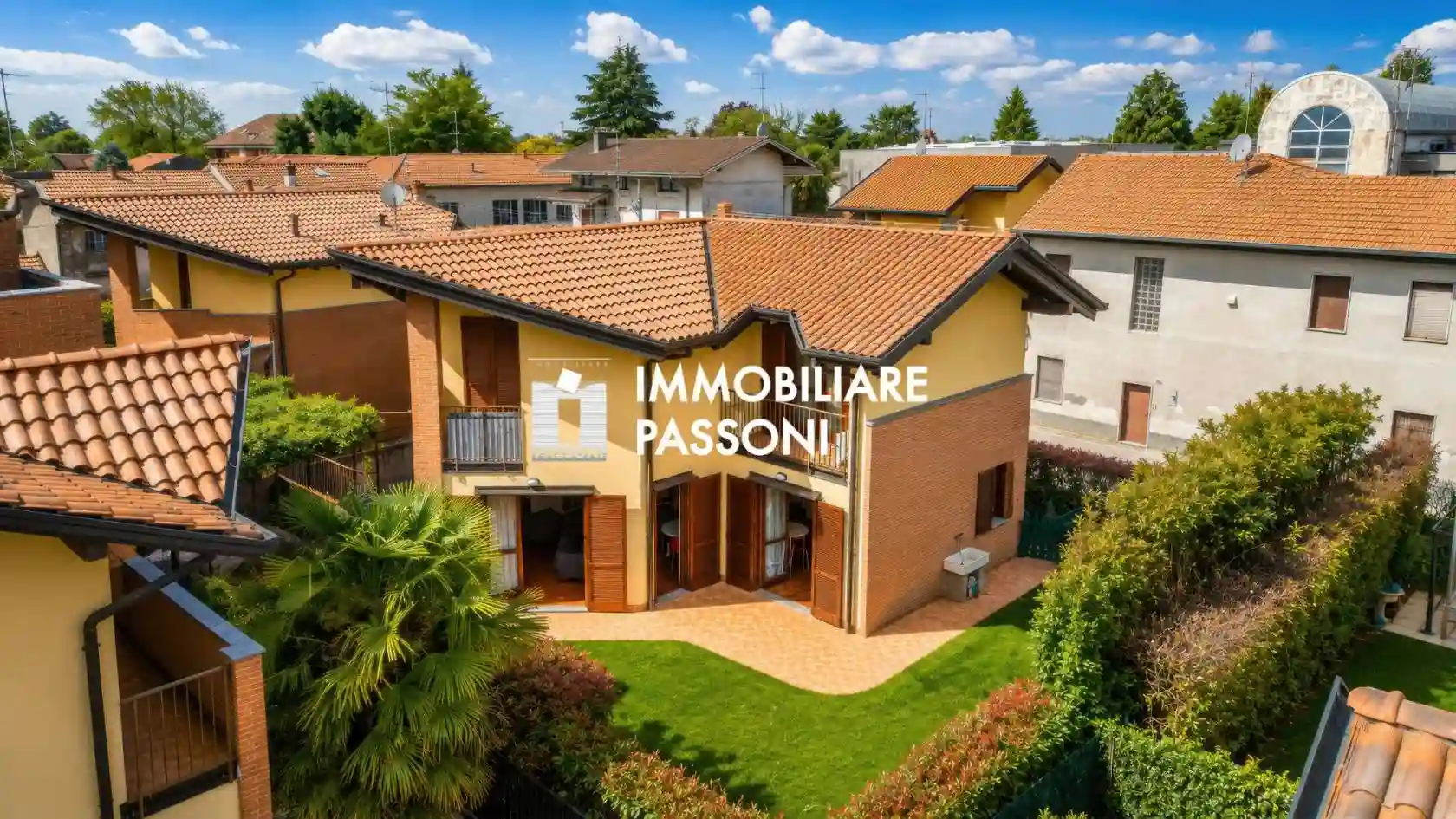 Villa - foto 2