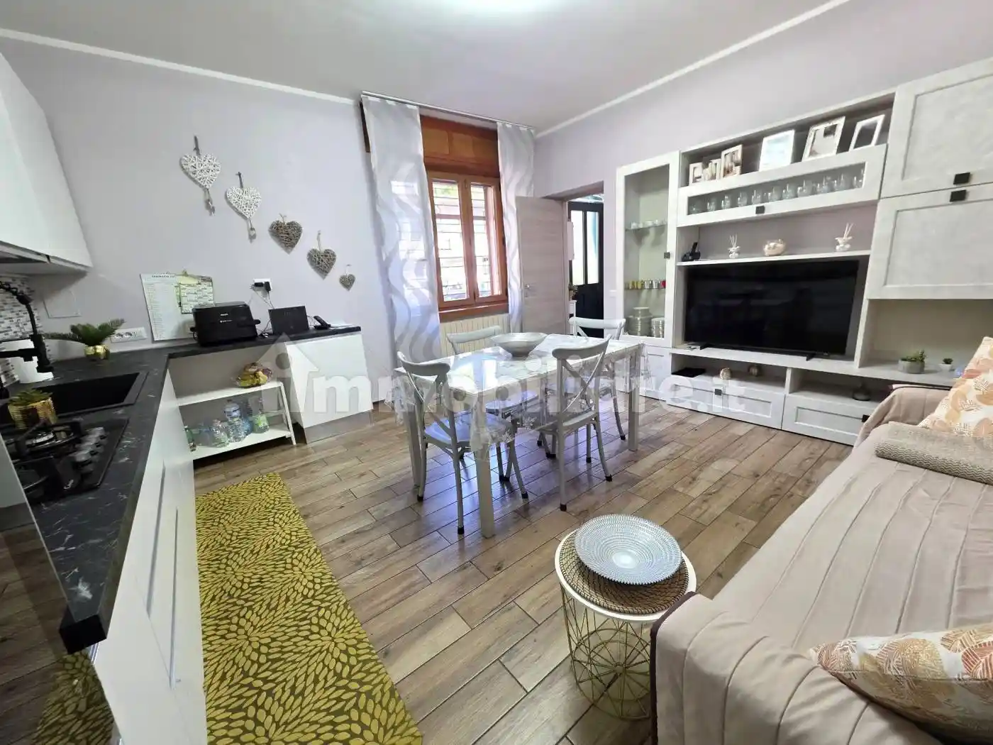 Casa indipendente in vendita a San Giorgio Su Legnano