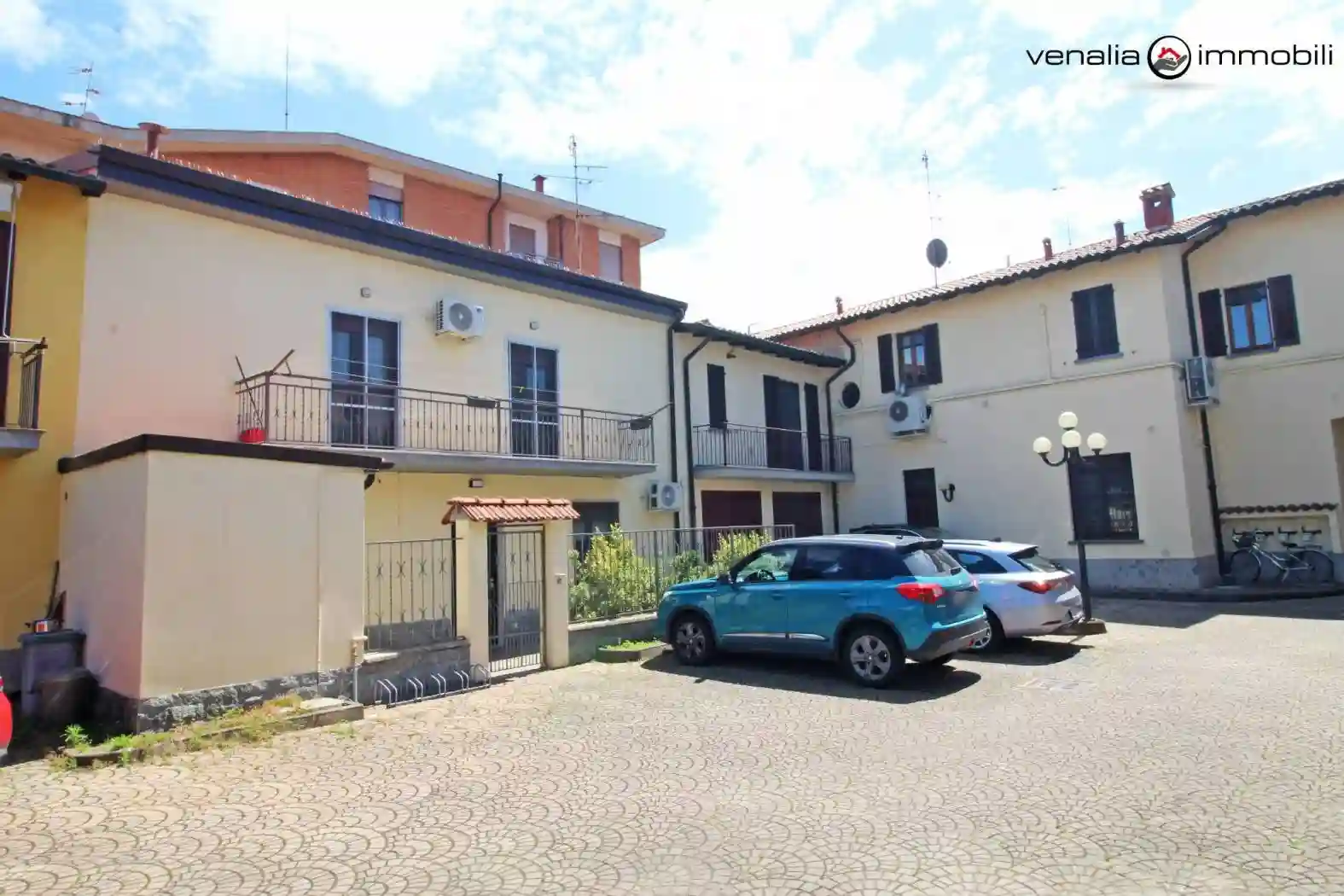 Casa indipendente - foto 2