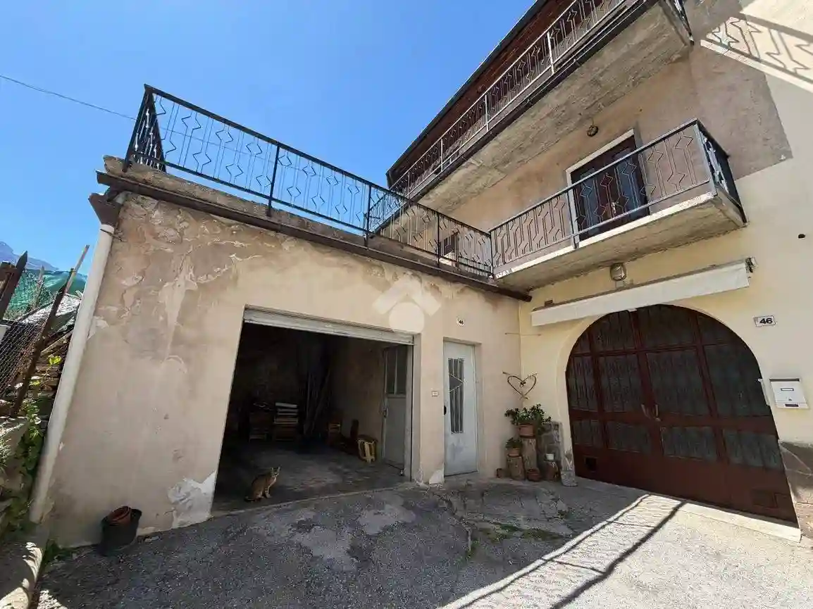 Villetta a schiera - foto 2