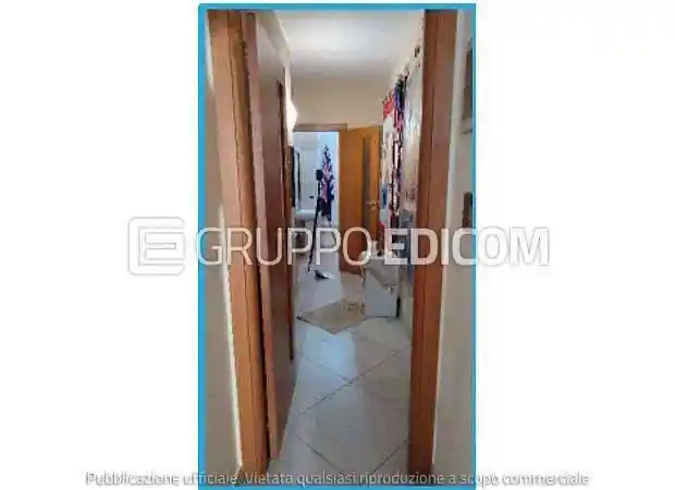 Appartamento in vendita a Frattaminore