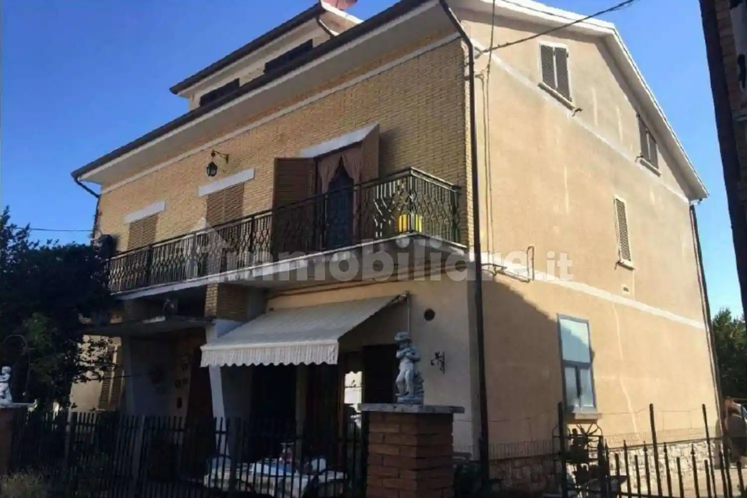 Appartamento in vendita a Marsciano