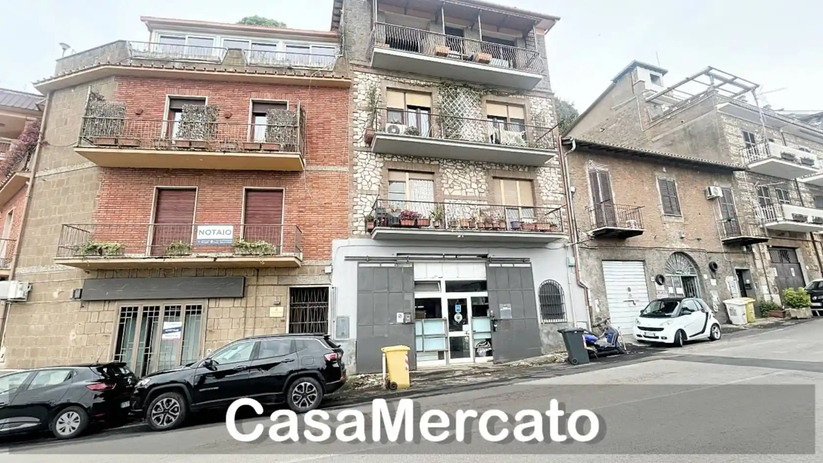 Appartamento in vendita a Rocca di Papa