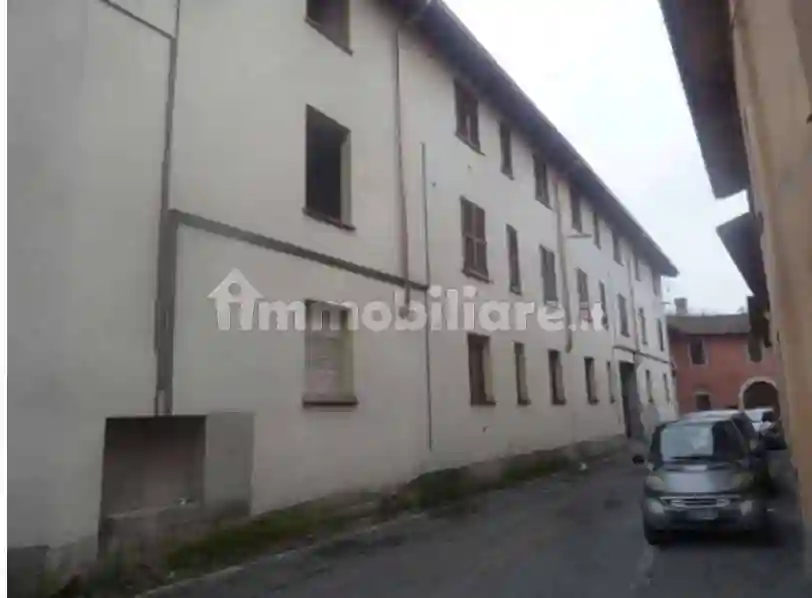Palazzo - Stabile - foto 4
