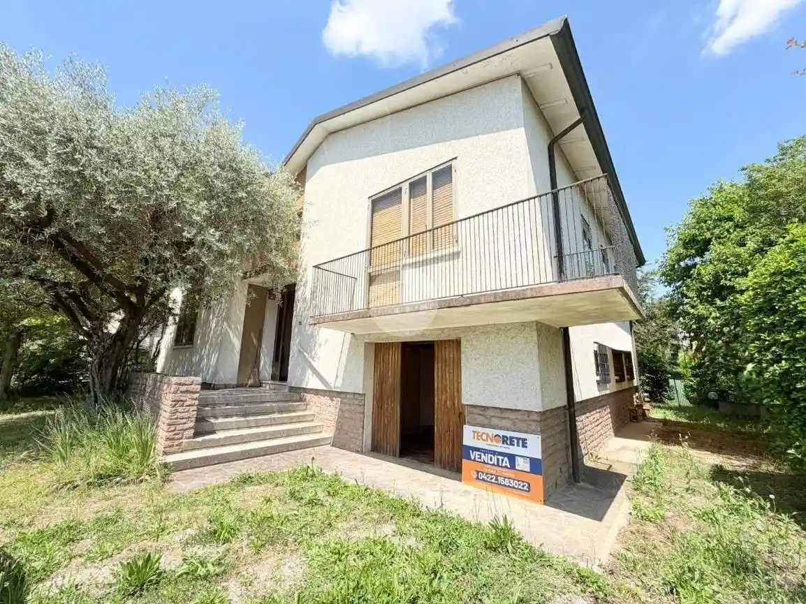 Villa in vendita a Treviso