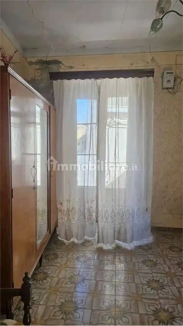 Appartamento in affitto a Favara