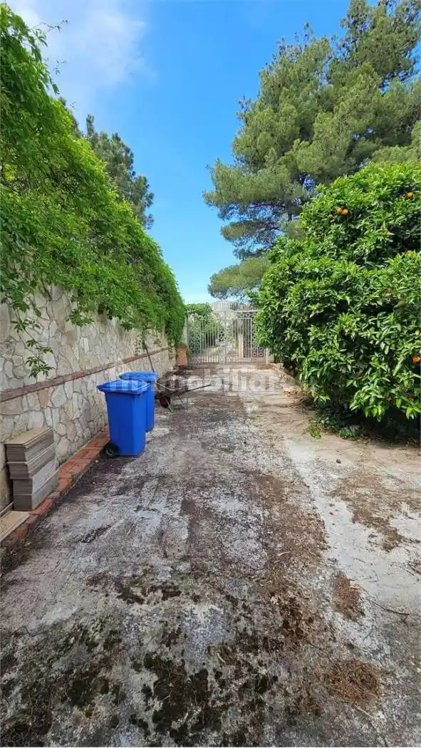 Villa in vendita a Campofranco