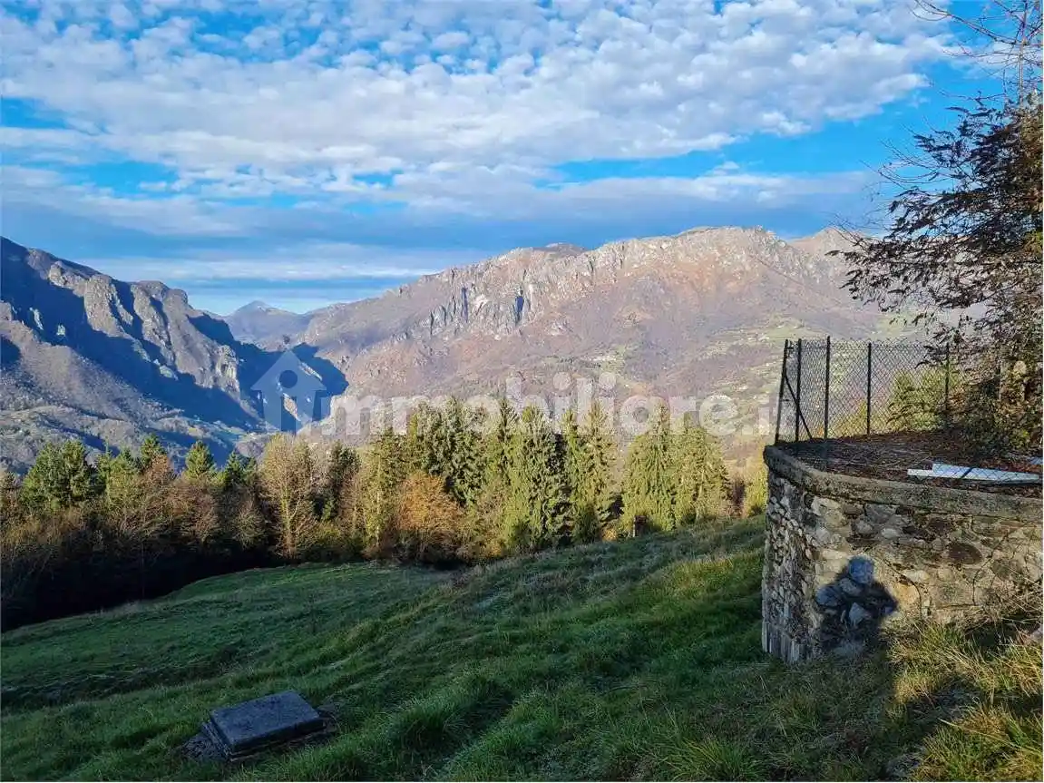 Appartamento in vendita a San Giovanni Bianco