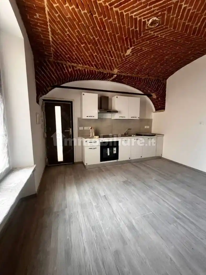 Appartamento in affitto a San Benigno Canavese