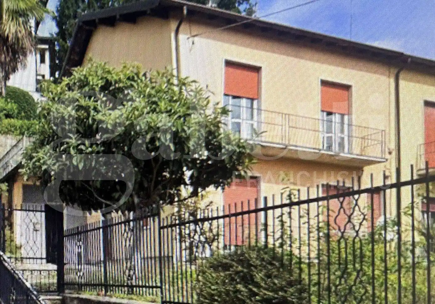 Casa indipendente in vendita a Inverigo