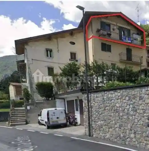 Appartamento in vendita a San Giovanni Bianco