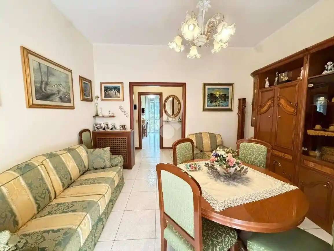 Appartamento in vendita a Brescia
