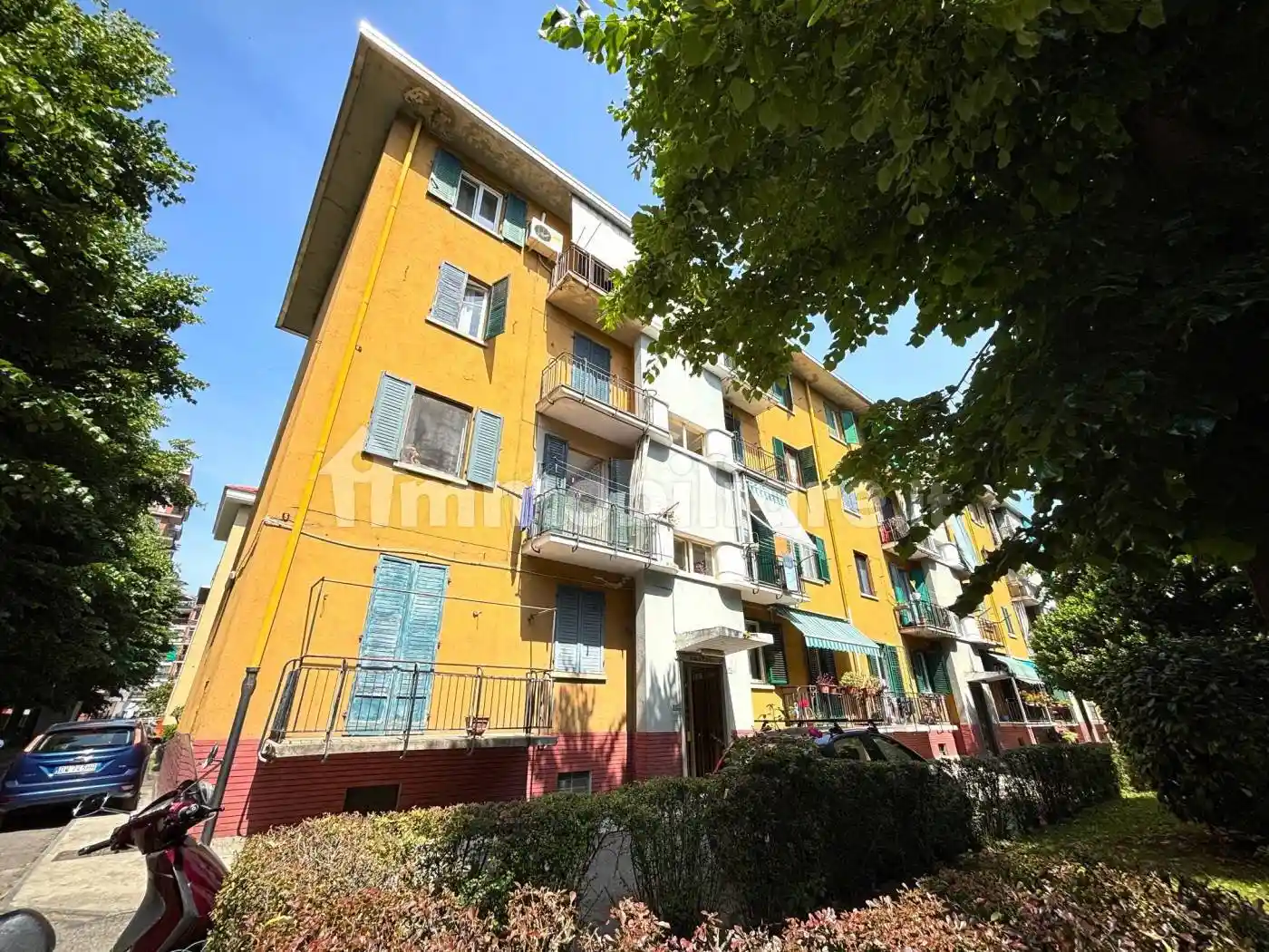 Appartamento in vendita a Torino
