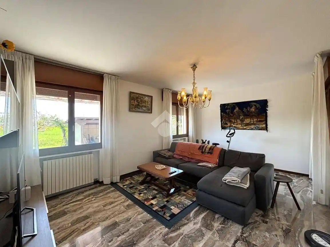 Villa in vendita a Camposampiero