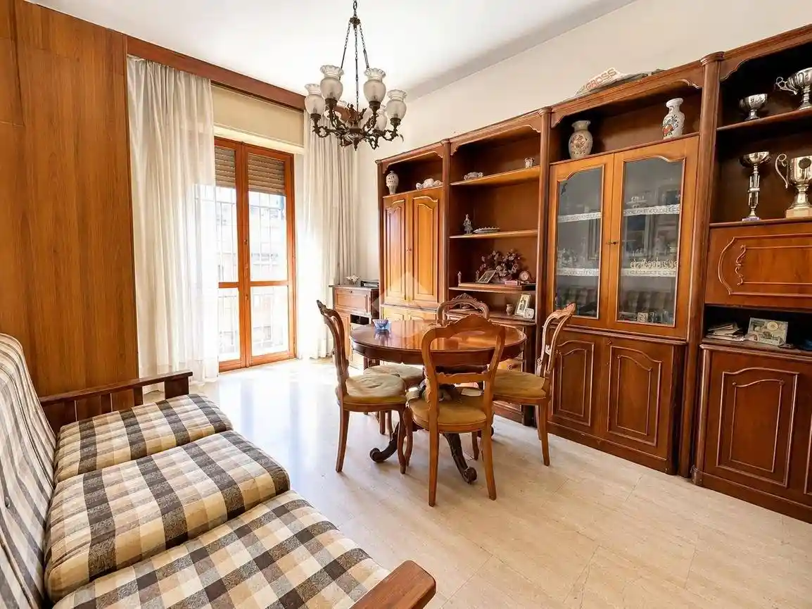 Appartamento in vendita a Cornaredo
