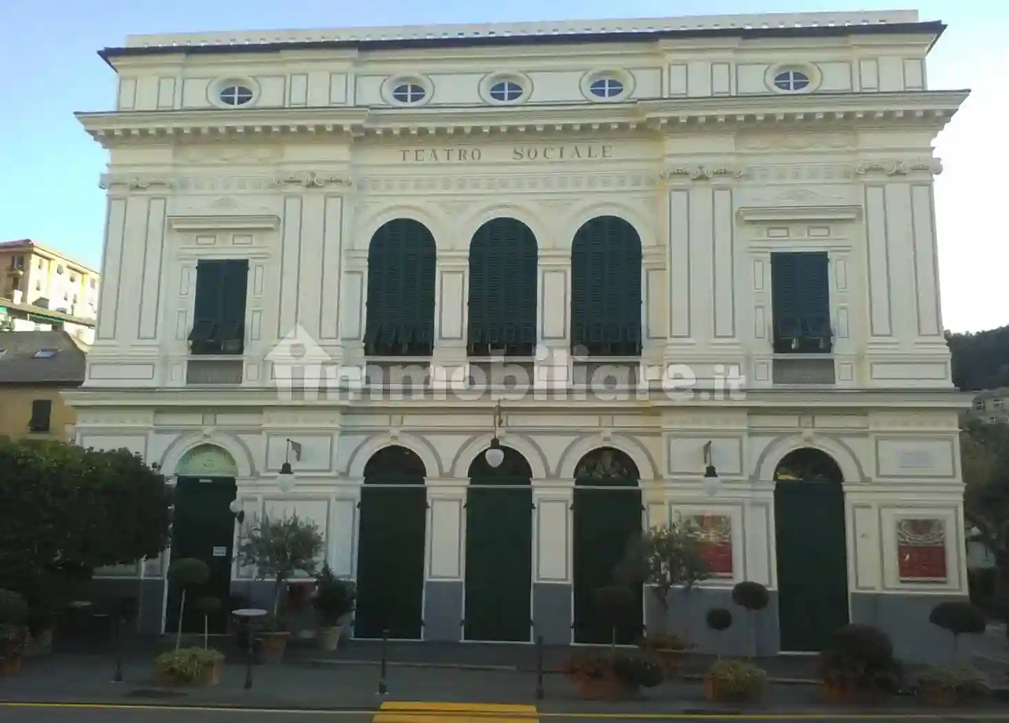 Palazzo - Edificio - foto 2