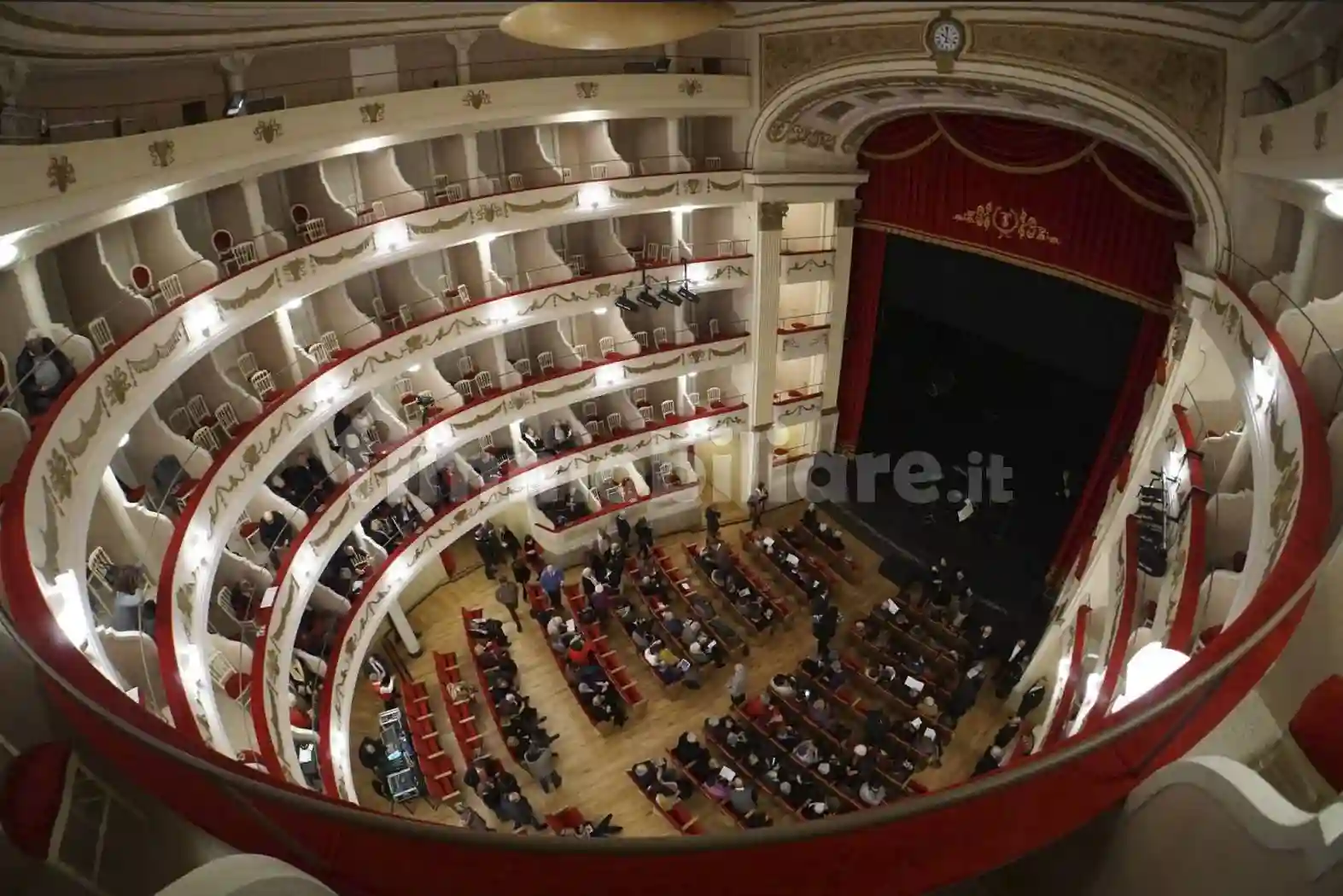 Palazzo - Edificio - foto 3