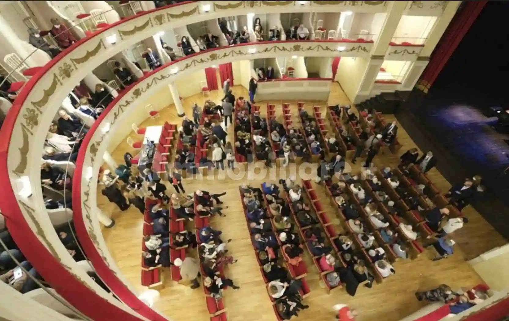 Palazzo - Edificio - foto 4