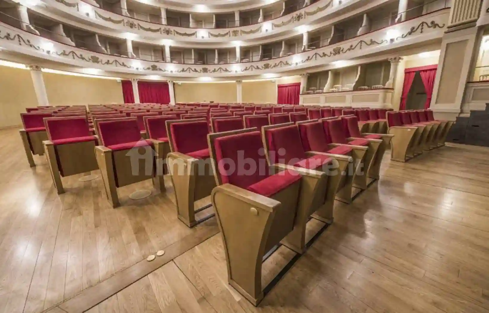 Palazzo - Edificio - foto 5