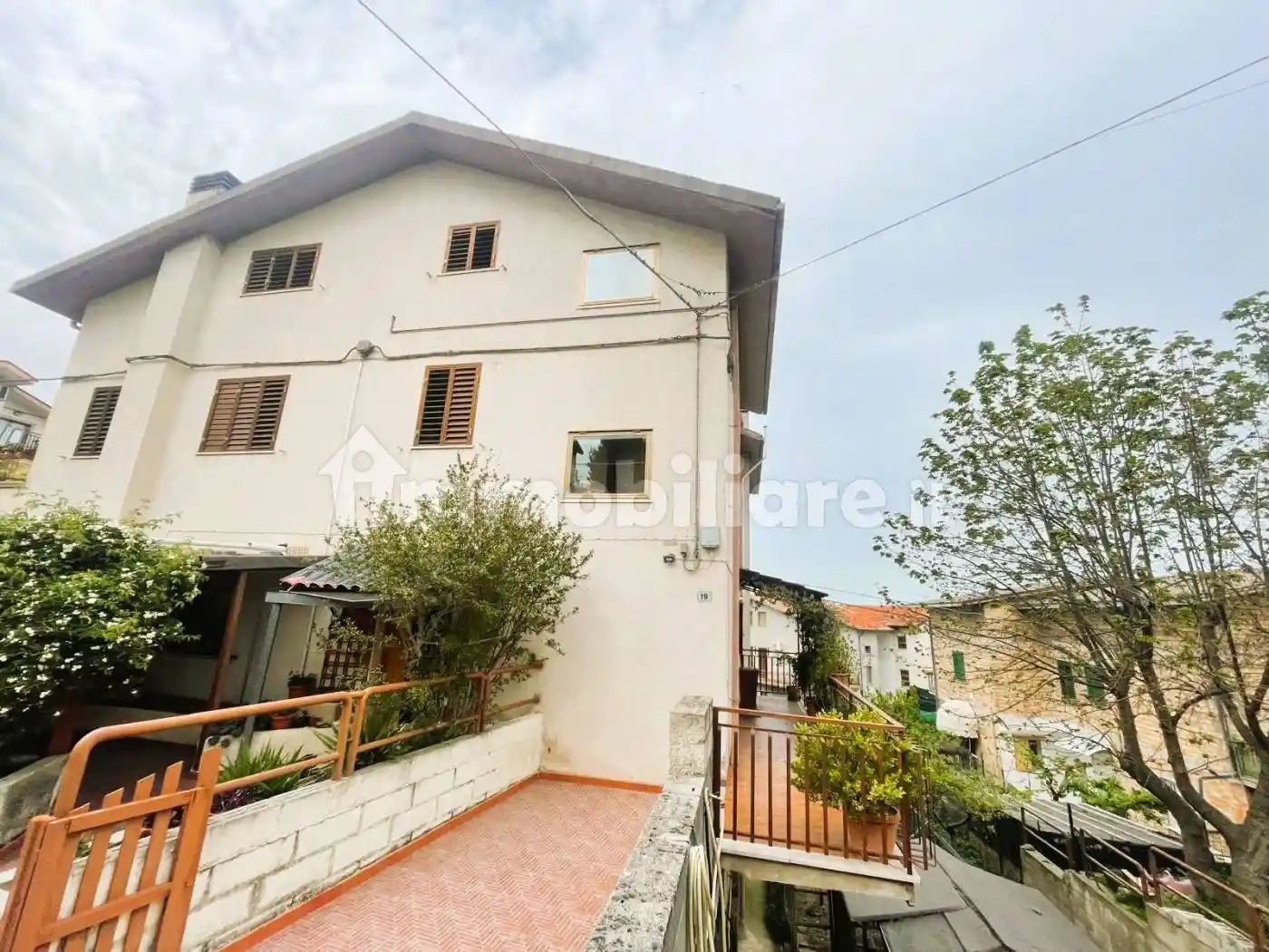 Appartamento in vendita a Atessa