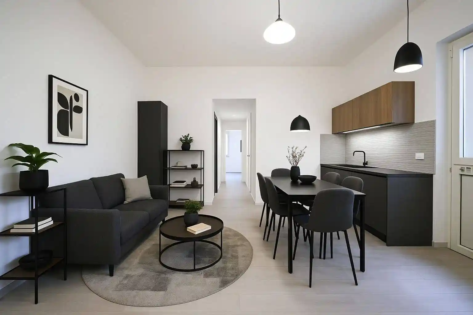 Appartamento in vendita a Cagliari
