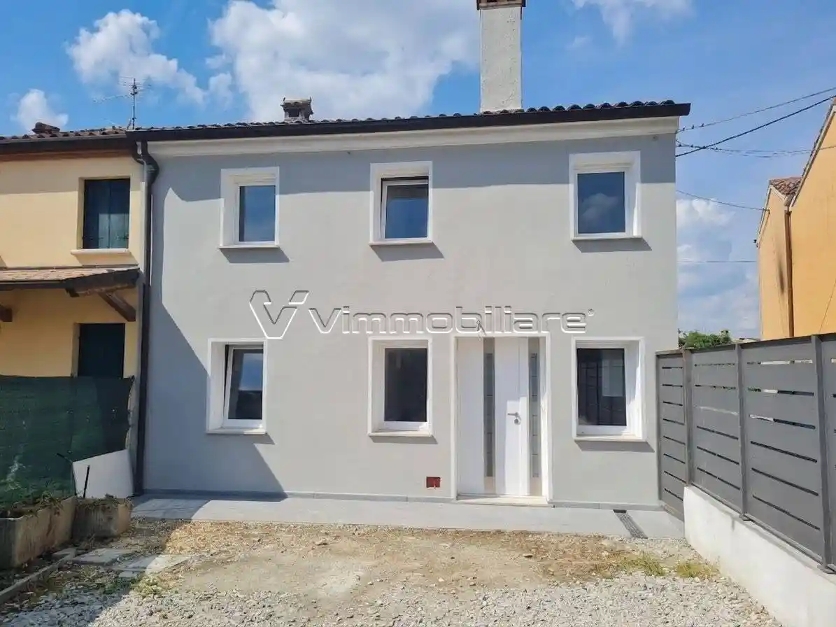Villa in vendita a Noventa Vicentina